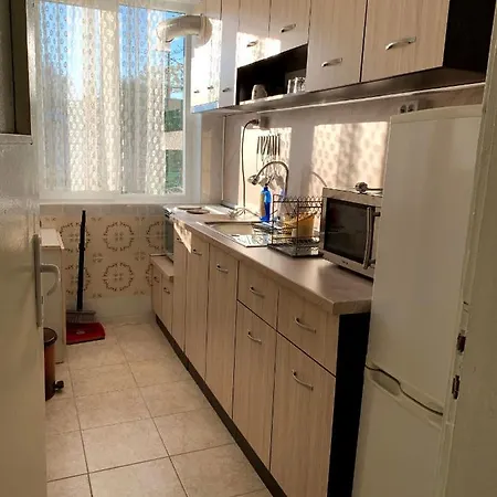 Hotel къща спирови Ignatievo