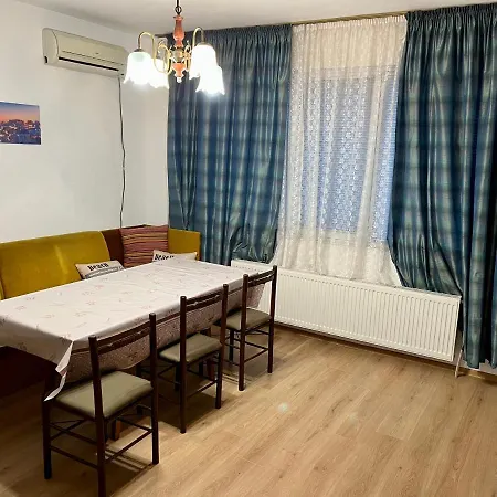 къща спирови 3*