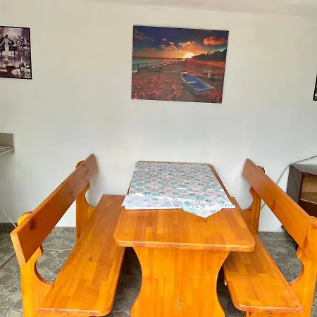 Hotel къща спирови Ignatievo