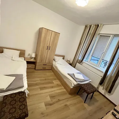 къща спирови 3* Ignatievo