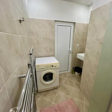Hotel къща спирови Ignatievo