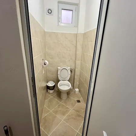 Hotel къща спирови Ignatievo