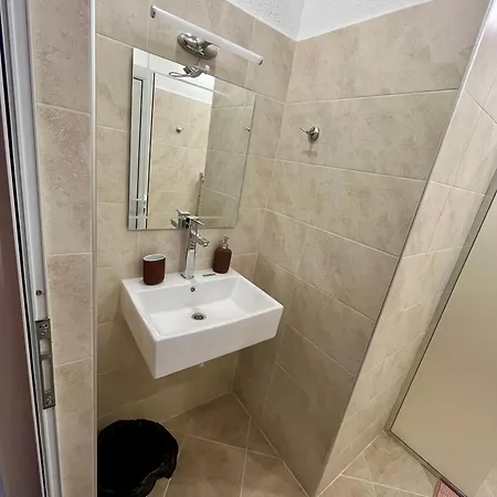 Hotel къща спирови Ignatievo