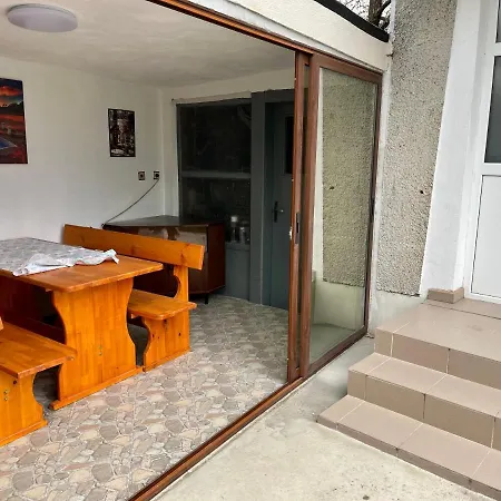 къща спирови Ignatievo