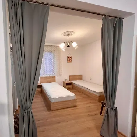 къща спирови 酒店 Ignatievo