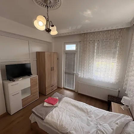 къща спирови Къща за гости Ignatievo