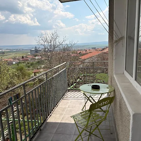 Къща за гости къща спирови 4*